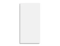 wandtegel Wit 60 x 120 | 223-109 | Jan Groen Tegels