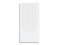 wandtegel Wit 60 x 120 | 112-874 | Jan Groen Tegels