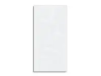 wandtegel Wit 60 x 120 | 972-954 | Jan Groen Tegels