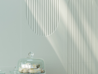 wandtegel Groen 60 x 120 | 475-543 | Jan Groen Tegels