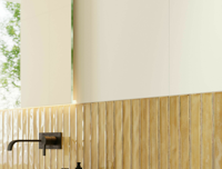 wandtegel Wit 60 x 120 | 573-080 | Jan Groen Tegels