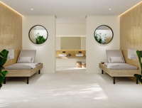 wandtegel Wit 60 x 120 | 573-080 | Jan Groen Tegels