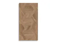 wandtegel Bruin 60 x 120 | 900-217 | Jan Groen Tegels