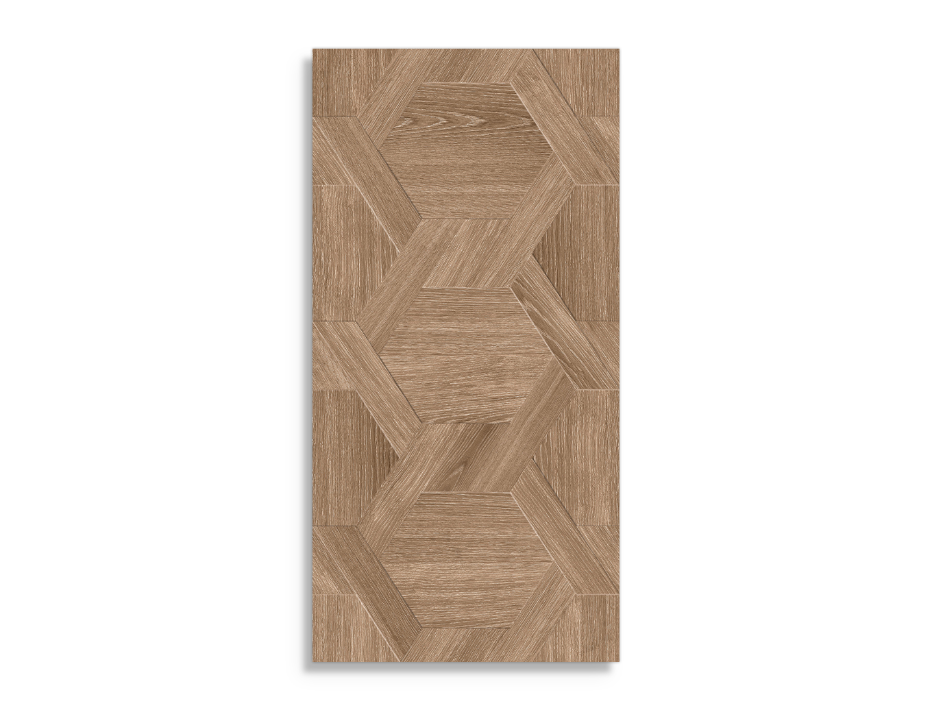 wandtegel Bruin 60 x 120