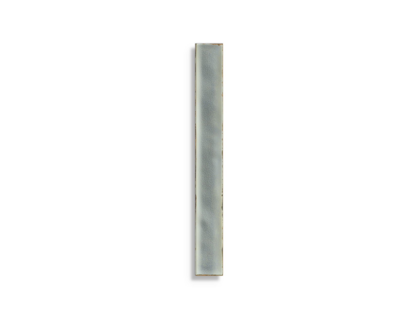 wandtegel Grijs 5.5 x 45