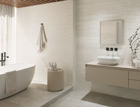 wandtegel Wit 60 x 120 | 867-172 | Jan Groen Tegels