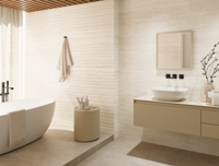 wandtegel Beige 60 x 120 | 375-955 | Jan Groen Tegels