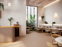 vloertegel Beige 60 x 120 | 319-563 | Jan Groen Tegels