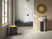 vloertegel Wit 120 x 120 | 413-986 | Jan Groen Tegels