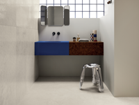 vloertegel Wit 120 x 120 | 413-986 | Jan Groen Tegels