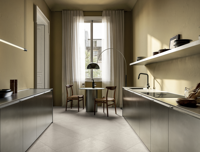 vloertegel Wit 30 x 60 | 399-097 | Jan Groen Tegels