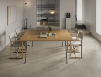 vloertegel Grijs 100 x 100 | 714-958 | Jan Groen Tegels