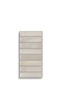 Wandtegels El Barco Alba Beige  15 x 30 | 693-418 | Jan Groen Tegels