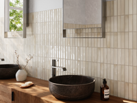 Wandtegels El Barco Alba Beige  15 x 30 | 693-418 | Jan Groen Tegels