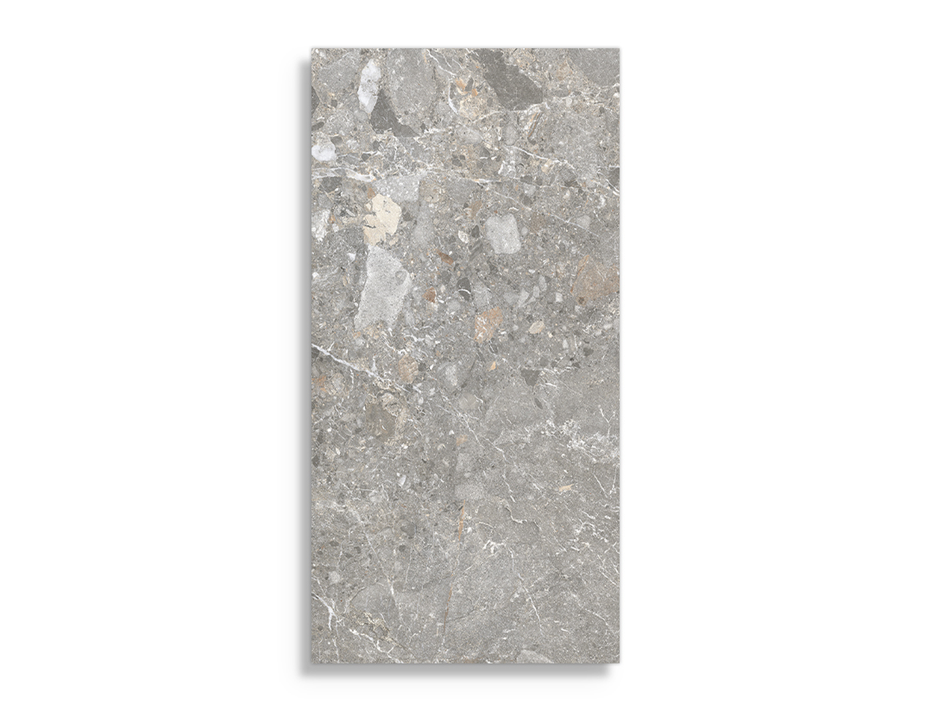Vloertegels vtwonen Classic Calacatta Grey Red 60 x 120