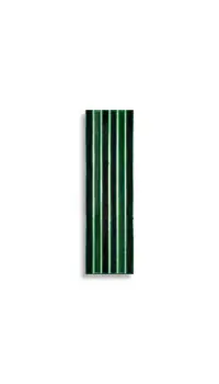 Wandtegels vtwonen Rib Jungle Crackle 13,4 x 45 | 707-256 | Jan Groen Tegels