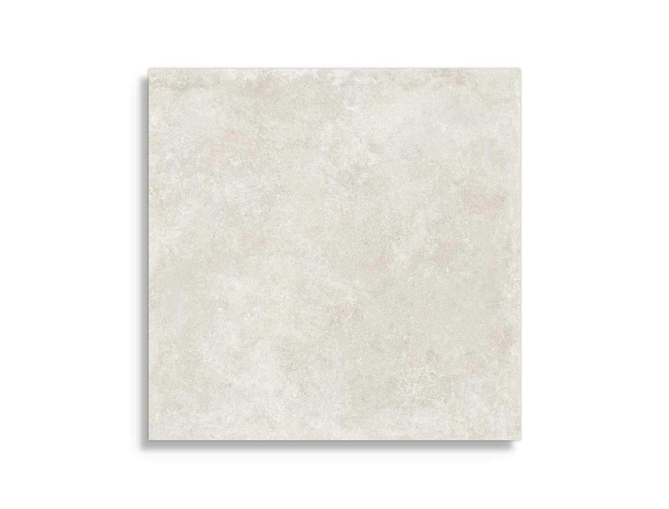 Vloertegels Pastorelli Yourself Pure Rett 60 x 60