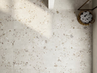 Vloertegels Pastorelli Yourself Pure Bubble Rett 60 x 120 | 390-889 | Jan Groen Tegels