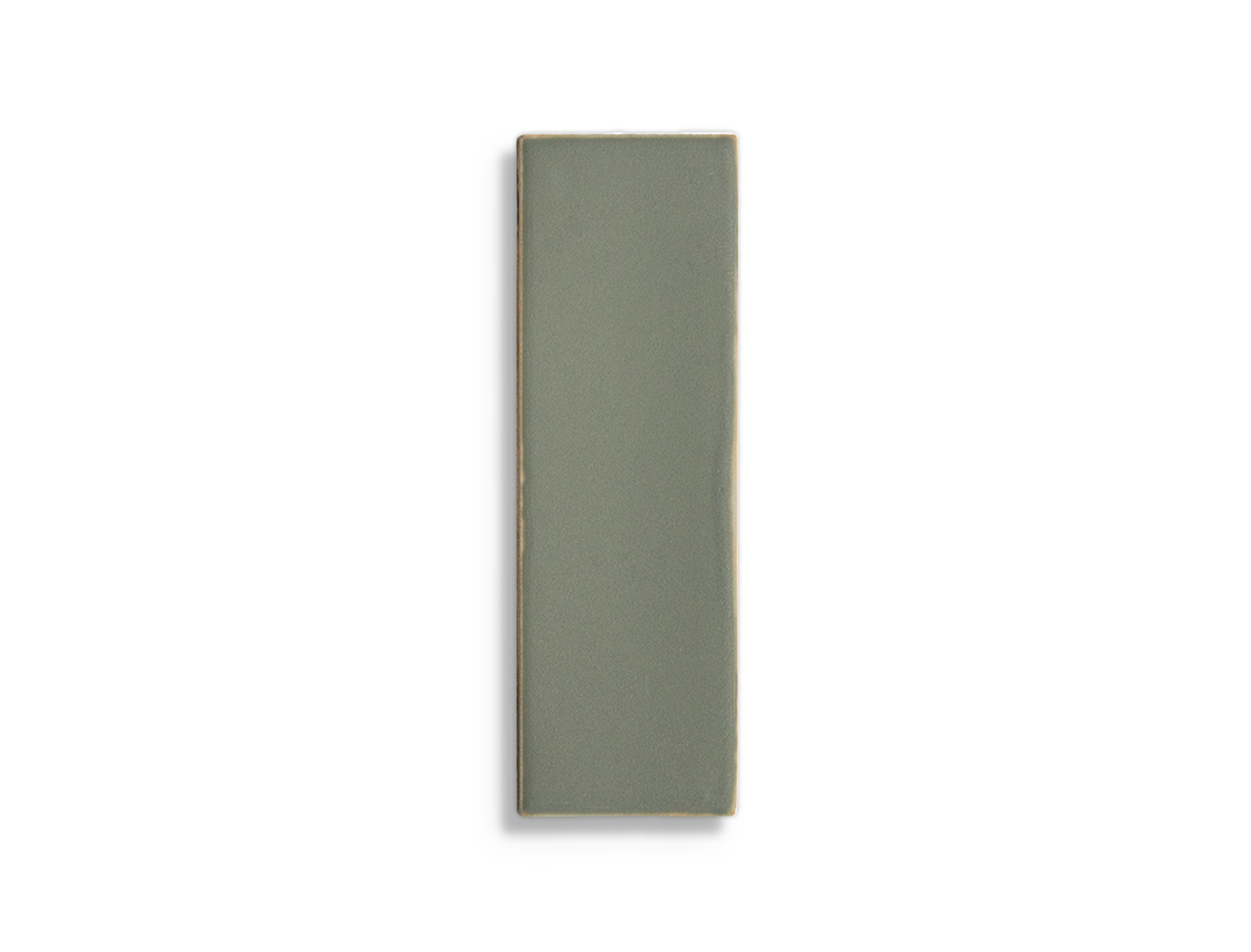 wandtegel Groen 4 x 12.5