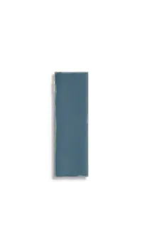 wandtegel Blauw 4 x 12.5 | 295-718 | Jan Groen Tegels