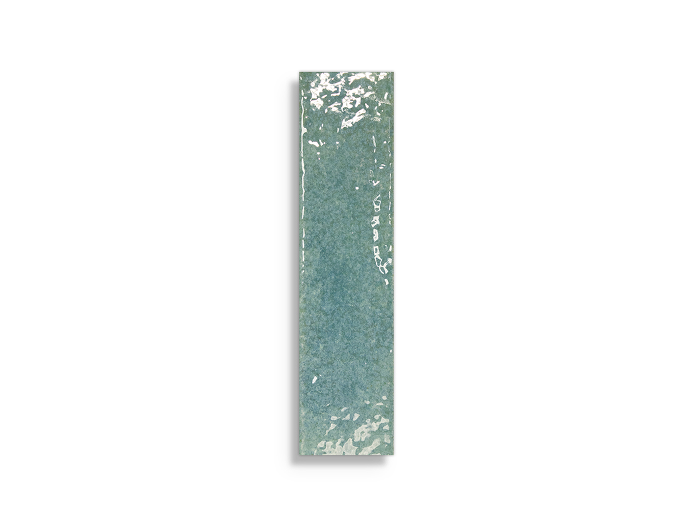 wandtegel Blauw 7 x 28