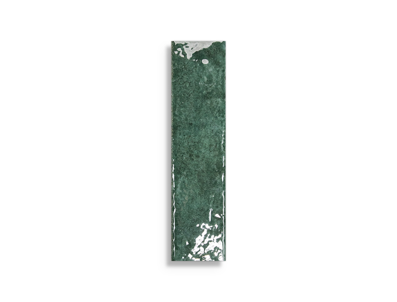 wandtegel Groen 7 x 28