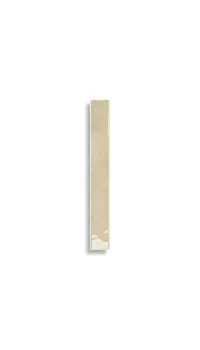 wandtegel Beige 3.7 x 31 | 084-136 | Jan Groen Tegels