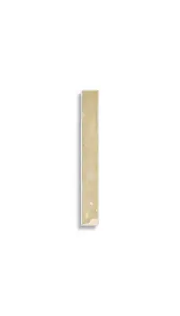 wandtegel Beige 3.7 x 31 | 084-136 | Jan Groen Tegels