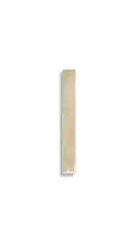wandtegel Beige 3.7 x 31 | 084-136 | Jan Groen Tegels