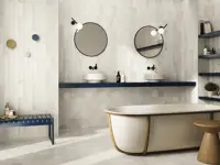 wandtegel Wit 6.5 x 20 | 195-674 | Jan Groen Tegels