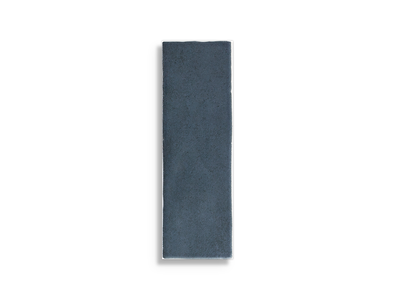 wandtegel Blauw 6.5 x 20