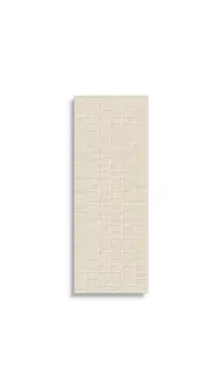 Wandtegels Arcana Savoiardi-R blanco 45x120x1,1 | 308-623 | Jan Groen Tegels