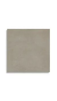 vloertegel Taupe 90.6 x 90.6 | 890-505 | Jan Groen Tegels