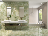 vloertegel Groen 60 x 120 | 611-594 | Jan Groen Tegels