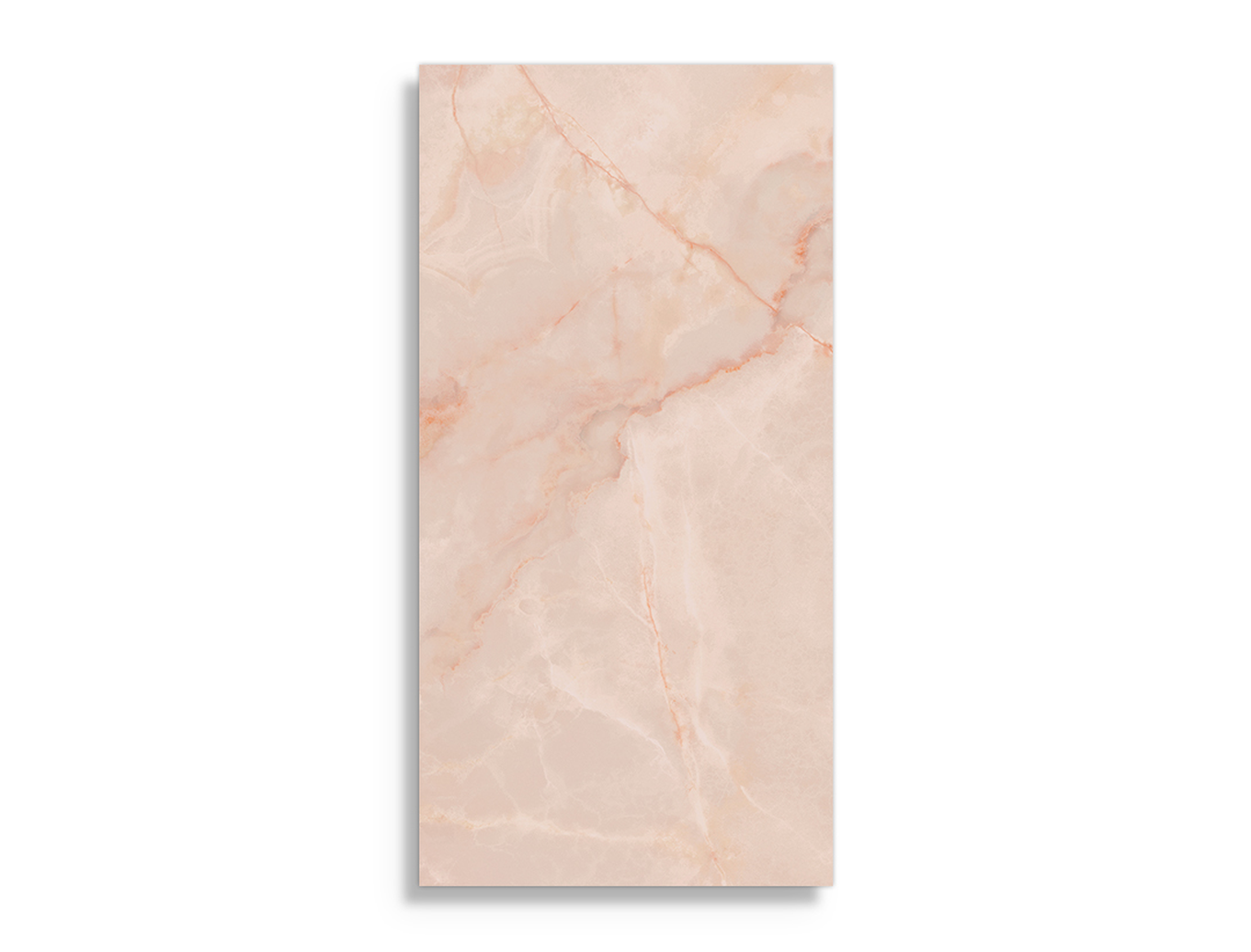 vloertegel Roze 60 x 120