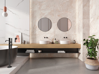 vloertegel Roze 60 x 120 | 666-544 | Jan Groen Tegels