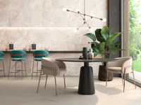 vloertegel Roze 60 x 120 | 666-544 | Jan Groen Tegels