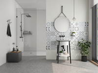 Vloertegels Pamesa Urbex Marengo 60x60x0.95 | 362-978 | Jan Groen Tegels