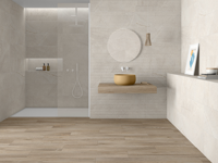 wandtegel Beige 30 x 90 | 495-290 | Jan Groen Tegels