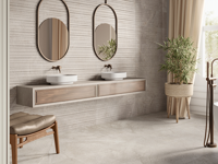 vloertegel Grijs 90 x 90 | 794-885 | Jan Groen Tegels