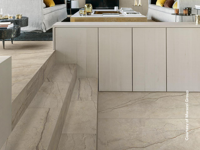 vloertegel Beige 60 x 120 | 695-738 | Jan Groen Tegels