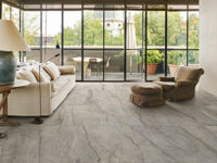 vloertegel Grijs 120 x 120 | 019-982 | Jan Groen Tegels