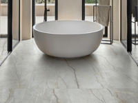 vloertegel Grijs 120 x 120 | 019-982 | Jan Groen Tegels