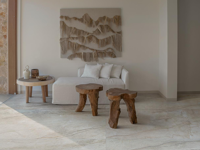 vloertegel Wit 120 x 120 | 259-779 | Jan Groen Tegels