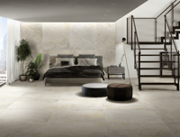 vloertegel Grijs 120 x 120 | 594-632 | Jan Groen Tegels