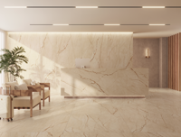 xxl tegel Beige 120 x 278 | 929-284 | Jan Groen Tegels