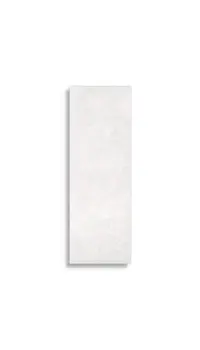Wandtegels Geotiles Carnaby Blanco 33,3 x 100  | 704-808 | Jan Groen Tegels