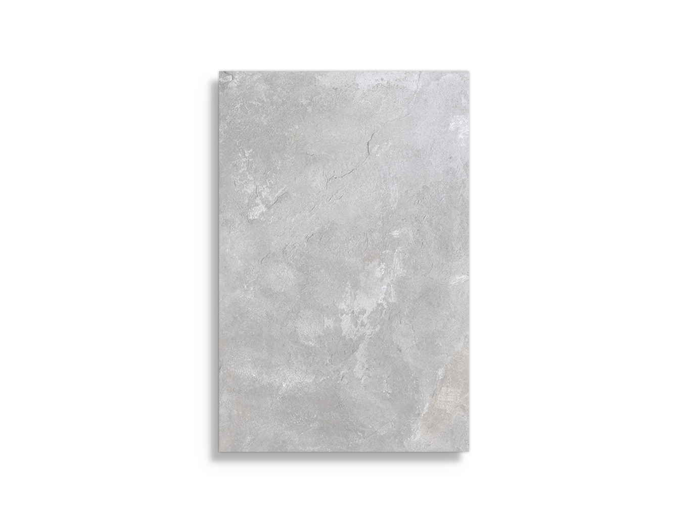 Vloertegels Geotiles Rock Borba Blanco 40 x 60