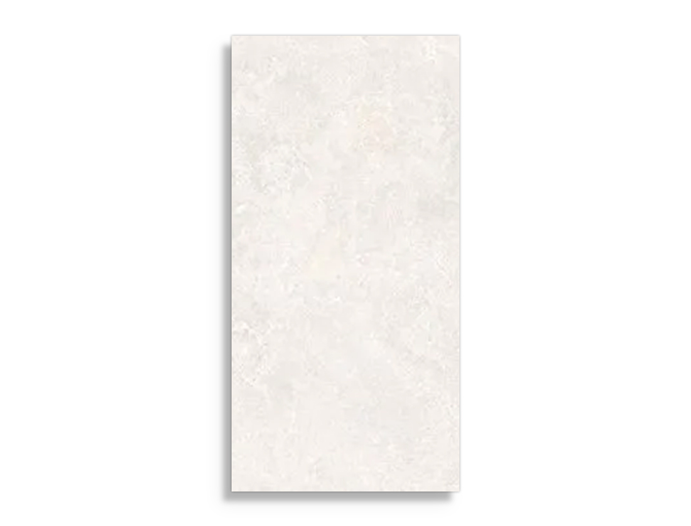 Vloertegels Capri York White 60 x 120