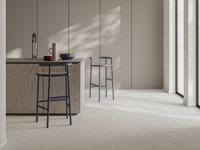 Vloertegels Capri York White 60 x 120 | 281-162 | Jan Groen Tegels